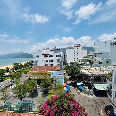Wow Hotel Quy Nhon Eksteriør bilde