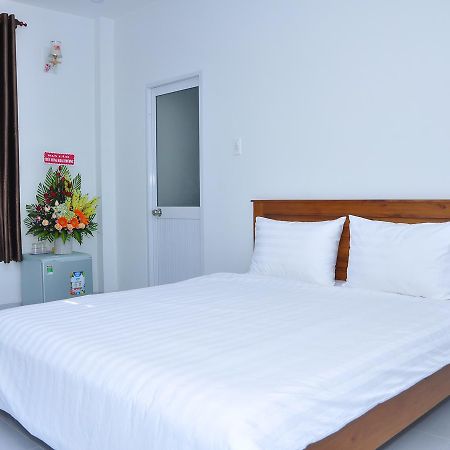 Wow Hotel Quy Nhon Eksteriør bilde
