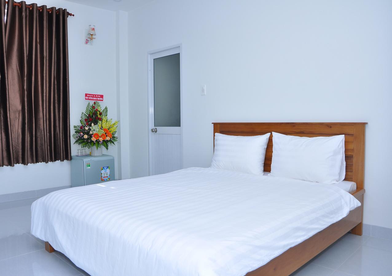 Wow Hotel Quy Nhon Eksteriør bilde