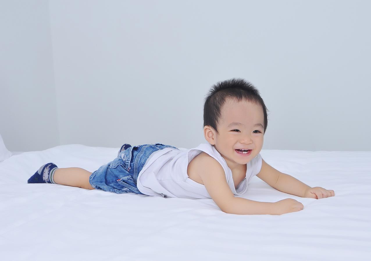 Wow Hotel Quy Nhon Eksteriør bilde