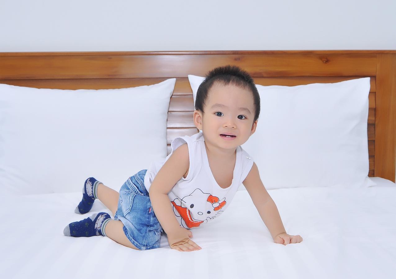 Wow Hotel Quy Nhon Eksteriør bilde