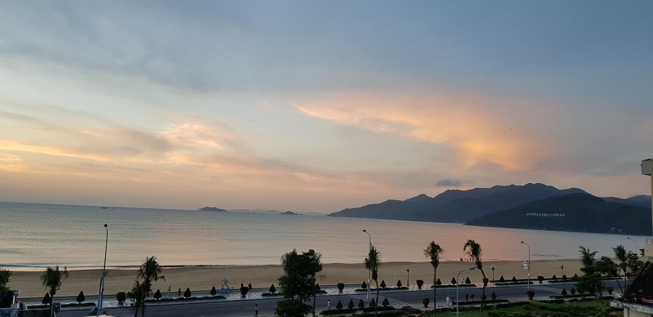Wow Hotel Quy Nhon Eksteriør bilde