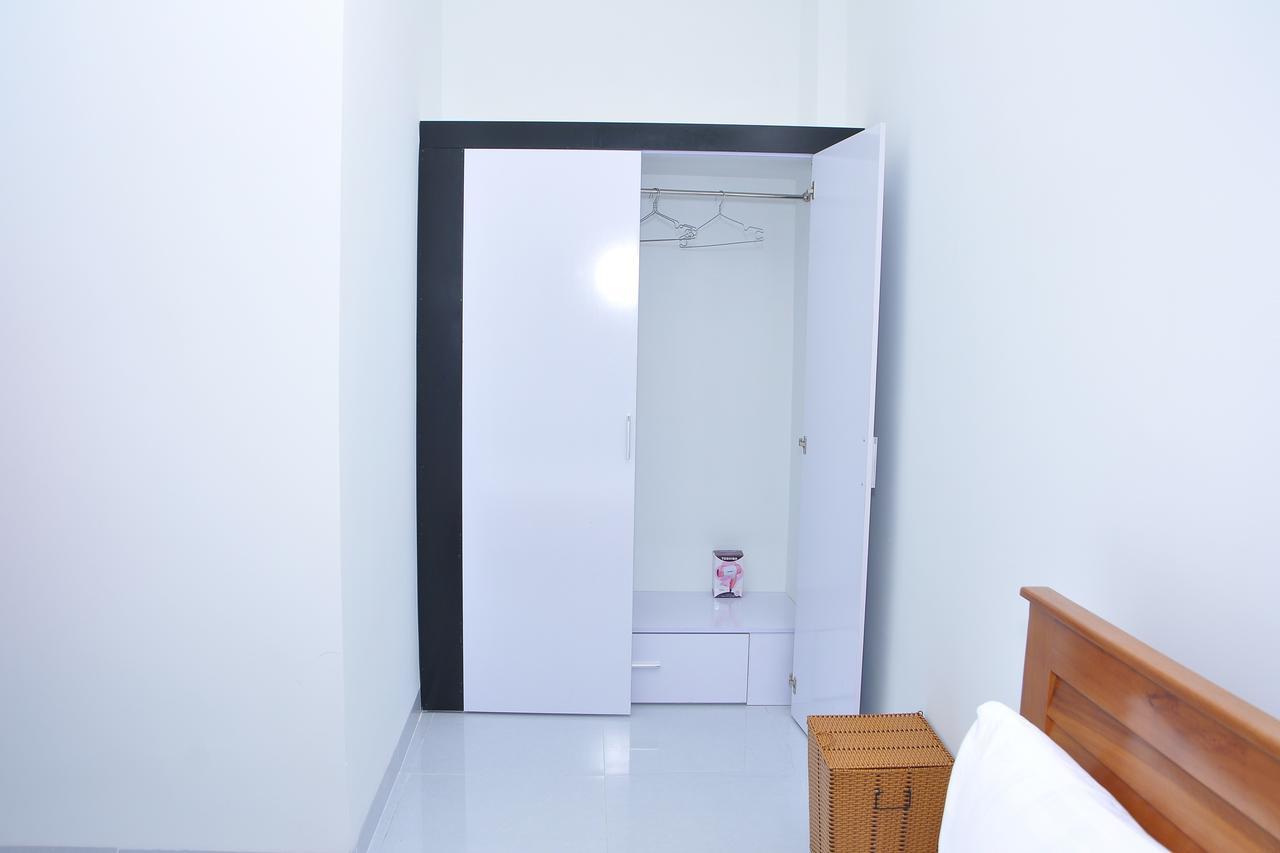 Wow Hotel Quy Nhon Eksteriør bilde
