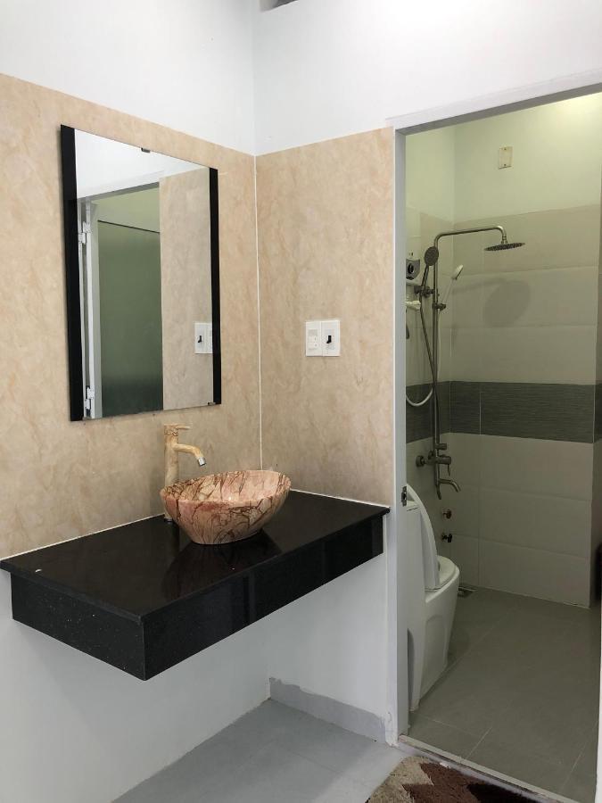 Wow Hotel Quy Nhon Eksteriør bilde