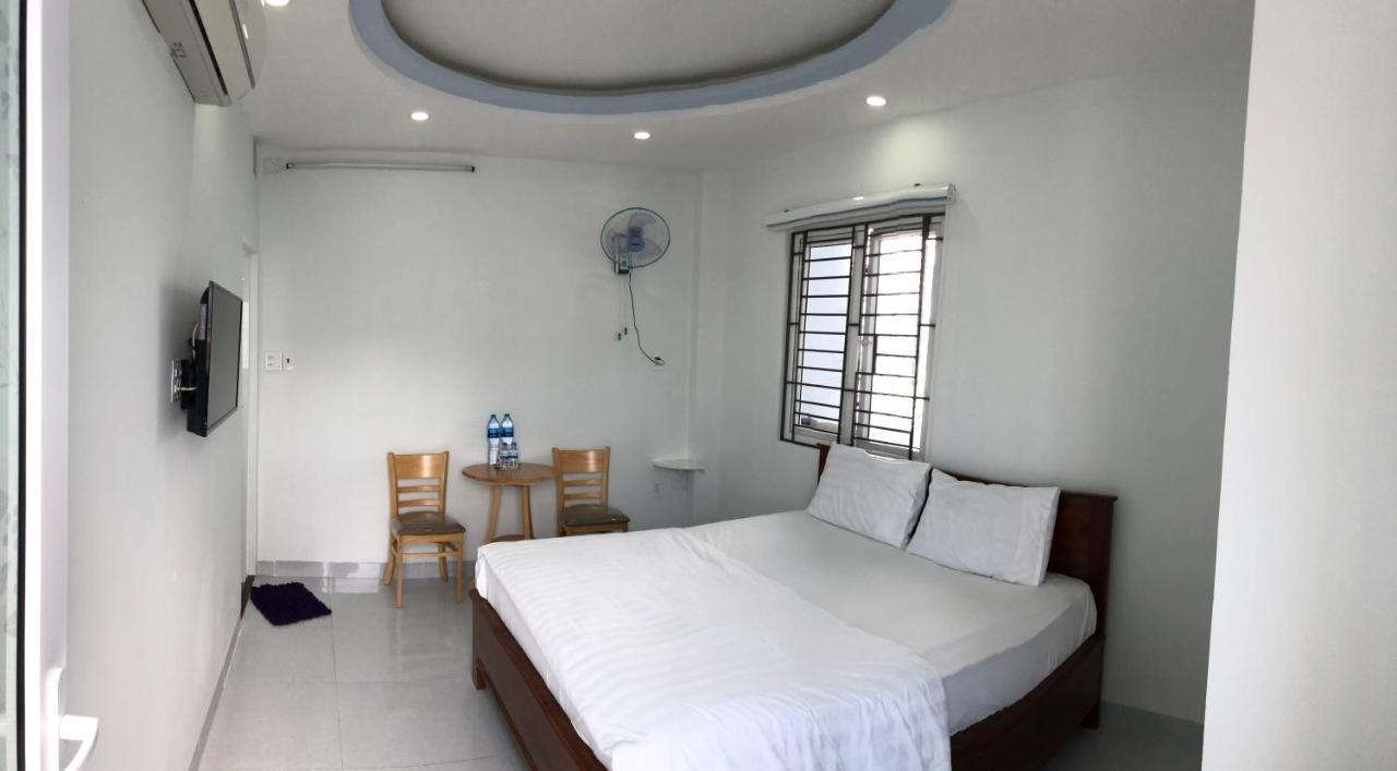 Wow Hotel Quy Nhon Eksteriør bilde